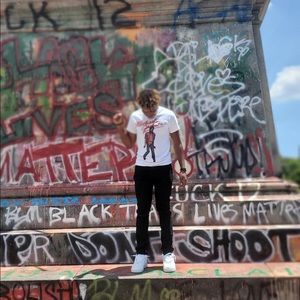 Meet your Posher, Jimmy